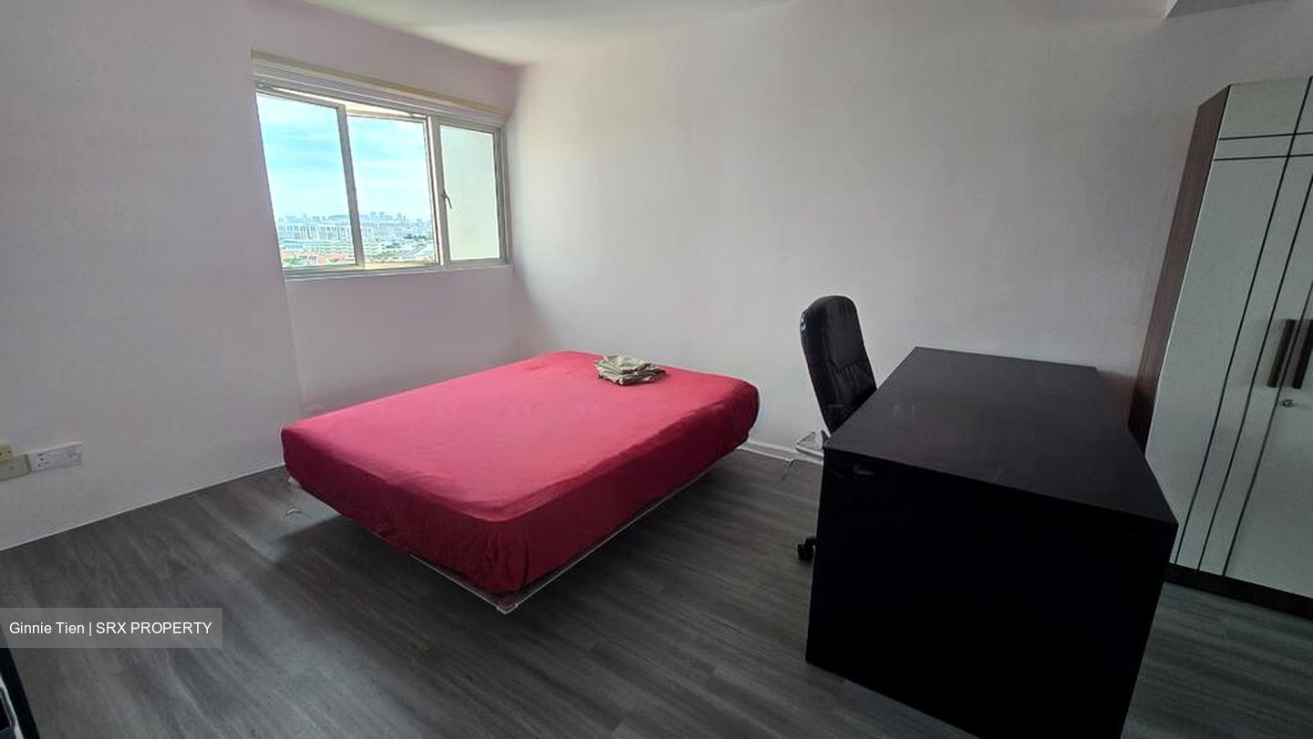 Blk 127 Serangoon North Avenue 1 (Serangoon), HDB 4 Rooms #497169851